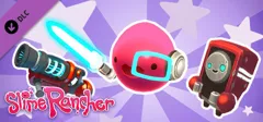 Slime Rancher 2 cover or packaging material - MobyGames