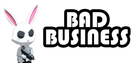 постер игры Bad Business