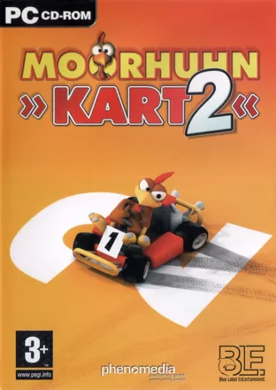 box cover