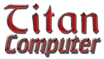 Titan Computer GbR logo