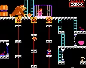 Banana Kong (2013) - MobyGames