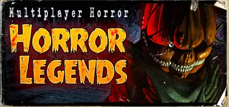 обложка 90x90 Horror Legends