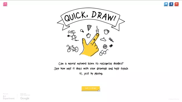 7 Quick Draw with Google ideas | quick draw, draw, drawing games-saigonsouth.com.vn