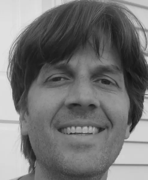 developer photo