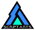 ScriptArts Co., Ltd. logo