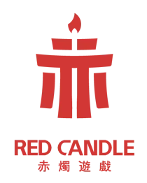 Red Candle Games Co., Ltd. logo