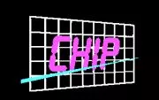 Chip logo