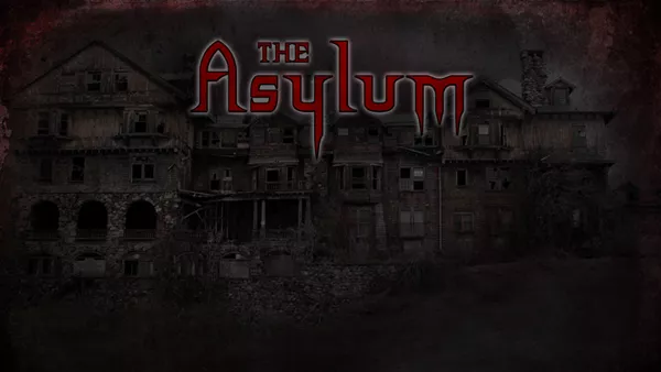 обложка 90x90 The Asylum