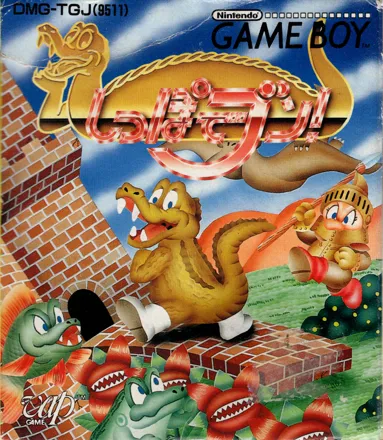 box cover