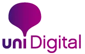 Uni Digital logo