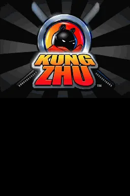 Play Kung Zhu (Europe)