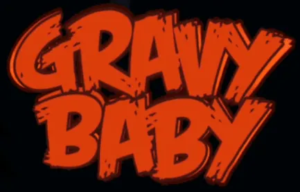 Gravy Baby Media logo