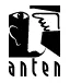 Anten logo