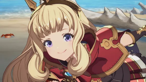 Granblue Fantasy: Versus - Character Pass Set (2020) - MobyGames