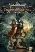 постер игры The Dark Eye: Chains of Satinav