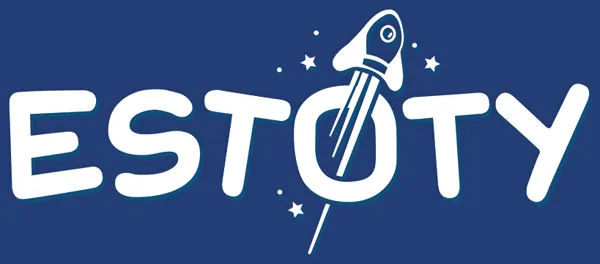 Estoty SIA logo
