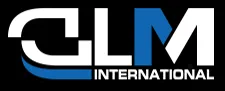 DLM International logo