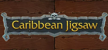 постер игры Caribbean Jigsaw