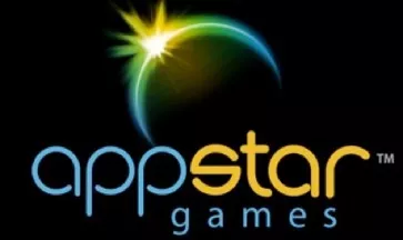 AppStar Games, Inc. logo
