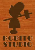Kobito Studio logo