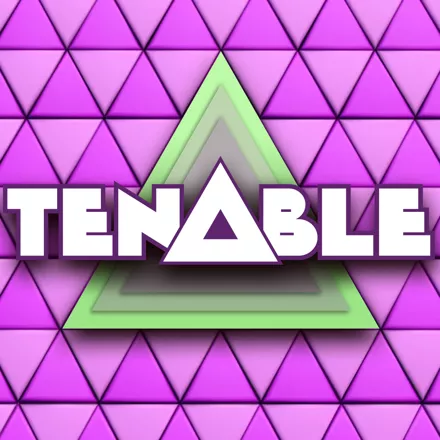 постер игры Tenable