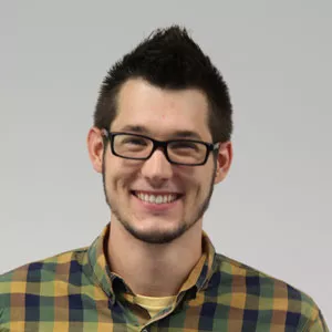 developer photo