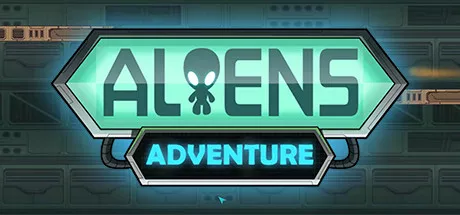 обложка 90x90 Aliens Adventure