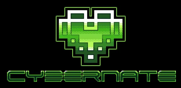 Cybernate Pty Ltd logo