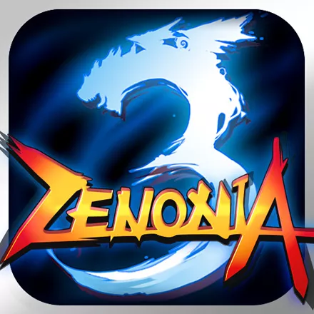 постер игры Zenonia 3: The Midgard Story