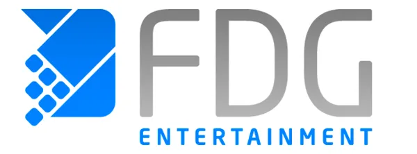 FDG Entertainment GmbH & Co. KG logo