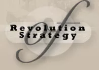 Revolution of Strategy GmbH logo