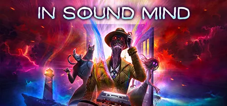 постер игры In Sound Mind