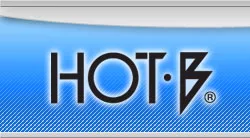 HOT-B USA, Inc. logo