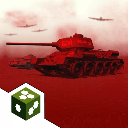 обложка 90x90 Tank Battle: East Front