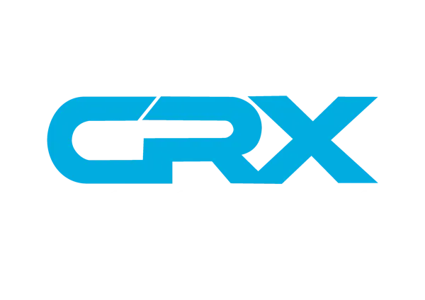 CRX Entertainment Pte. Ltd. logo