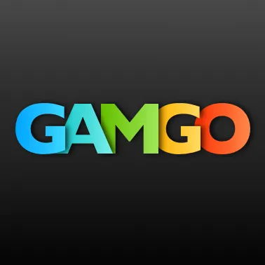 Gamgo Games logo