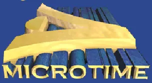 Microtime logo
