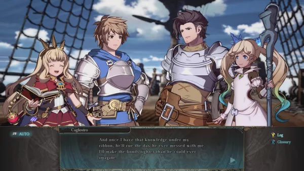 Granblue Fantasy: Versus - Character Pass Set (2020) - MobyGames