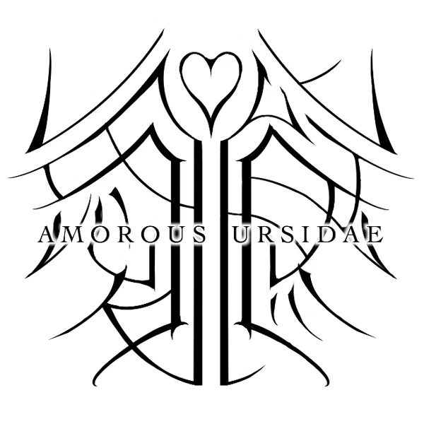 Amorous Ursidae logo