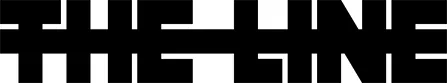 Line Animation, The logo