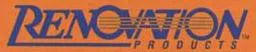Renovation Products, Inc. logo