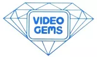 Video Gems logo