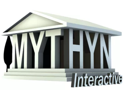 Mythyn Interactive, LLC logo
