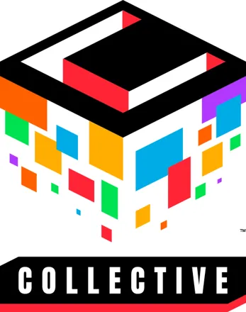 Square Enix Collective logo