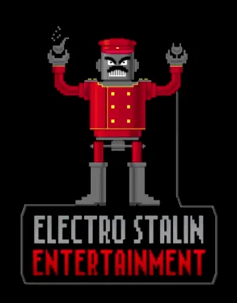 Electrostalin Entertainment logo