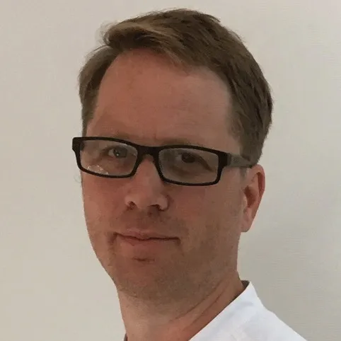 developer photo