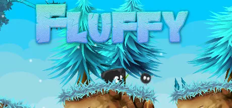 постер игры Fluffy