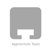 Appnormals Team, S.L. logo