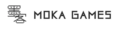 Moka Games Co., Ltd. logo