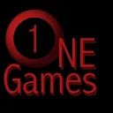 One Games logo